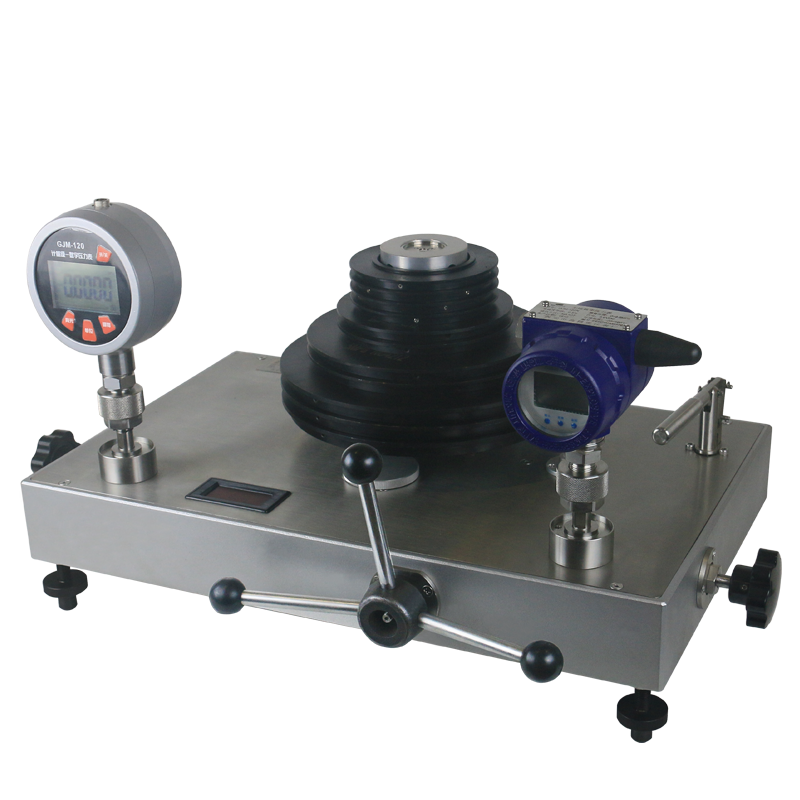 活塞式壓力計行業(yè)迎結構性變革 智能化與國產(chǎn)替代成增長雙引擎