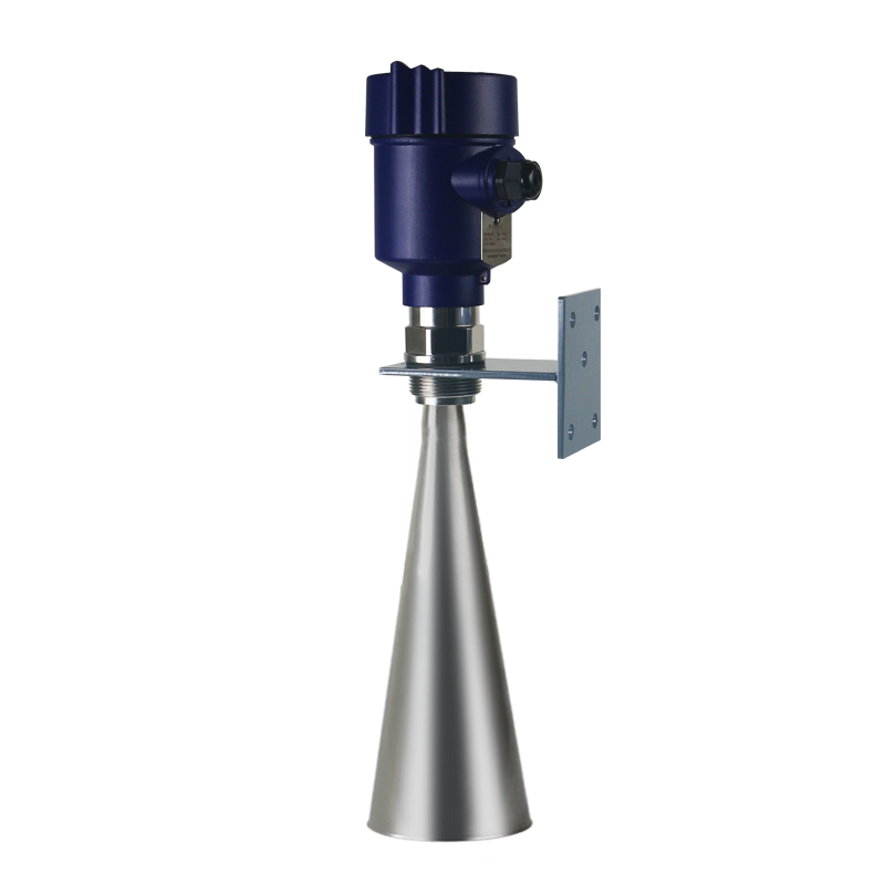 喇叭口雷達液位計