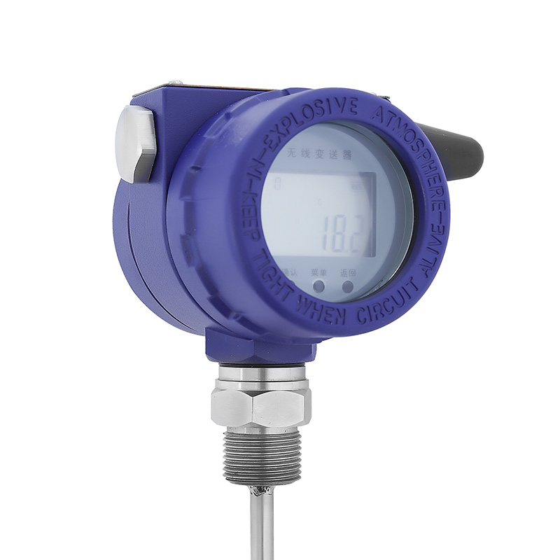 CAT1無(wú)線(xiàn)溫度變送器